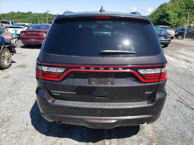 Photo 5 VIN: 1C4RDJDG2HC600411 - DODGE DURANGO 