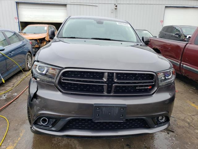 Photo 4 VIN: 1C4RDJDG2HC719267 - DODGE DURANGO GT 