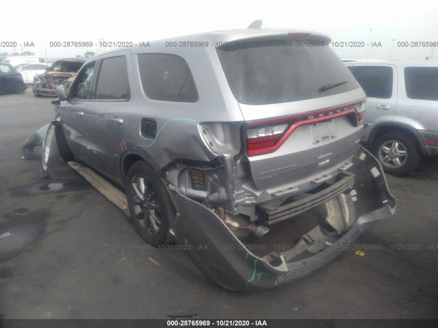 Photo 2 VIN: 1C4RDJDG2HC814332 - DODGE DURANGO 