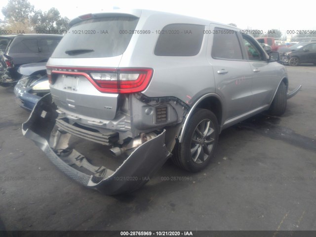 Photo 3 VIN: 1C4RDJDG2HC814332 - DODGE DURANGO 