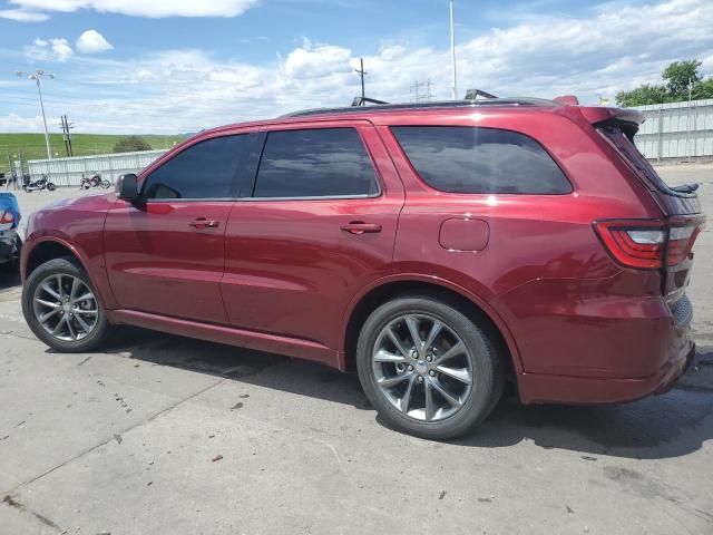 Photo 1 VIN: 1C4RDJDG2HC814444 - DODGE DURANGO 