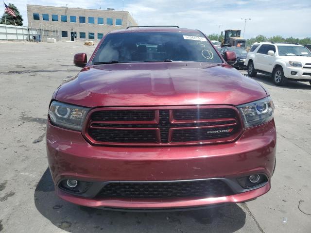 Photo 4 VIN: 1C4RDJDG2HC814444 - DODGE DURANGO 