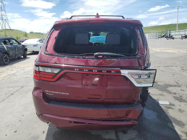 Photo 5 VIN: 1C4RDJDG2HC814444 - DODGE DURANGO 