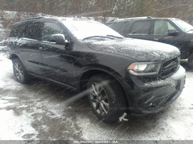 Photo 0 VIN: 1C4RDJDG2HC820910 - DODGE DURANGO 