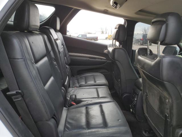 Photo 10 VIN: 1C4RDJDG2HC848223 - DODGE DURANGO 