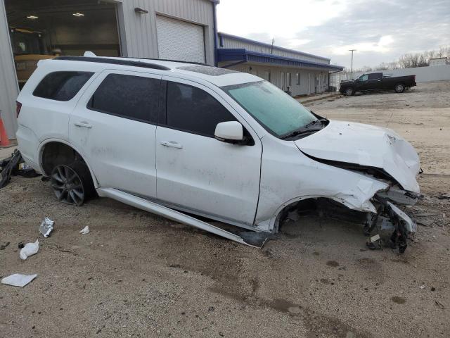 Photo 3 VIN: 1C4RDJDG2HC848223 - DODGE DURANGO 