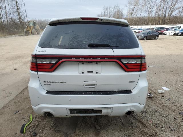 Photo 5 VIN: 1C4RDJDG2HC848223 - DODGE DURANGO 