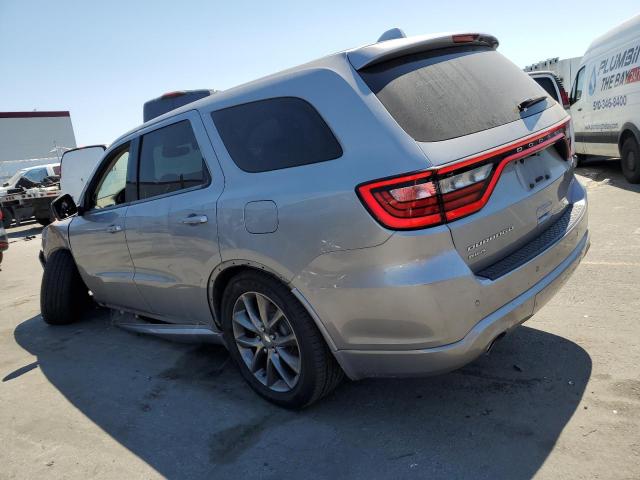 Photo 1 VIN: 1C4RDJDG2HC930968 - DODGE DURANGO 