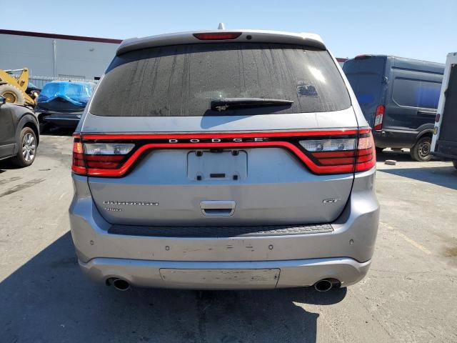 Photo 5 VIN: 1C4RDJDG2HC930968 - DODGE DURANGO 