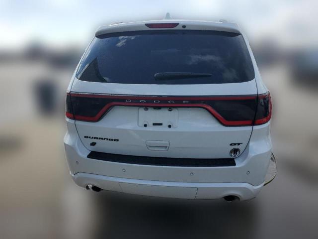 Photo 5 VIN: 1C4RDJDG2JC115675 - DODGE DURANGO 