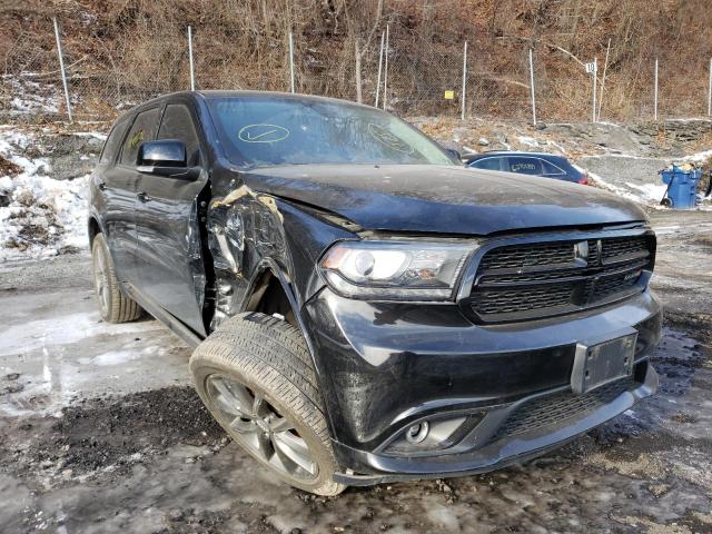 Photo 0 VIN: 1C4RDJDG2JC133187 - DODGE DURANGO GT 