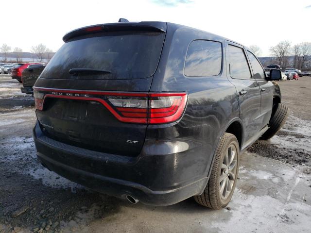 Photo 3 VIN: 1C4RDJDG2JC133187 - DODGE DURANGO GT 