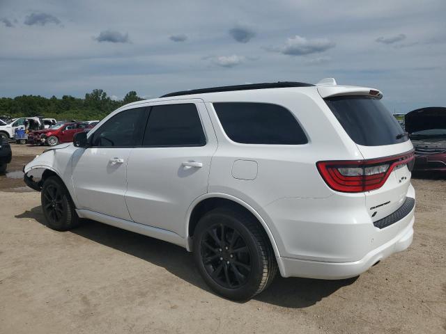 Photo 1 VIN: 1C4RDJDG2JC146005 - DODGE DURANGO GT 