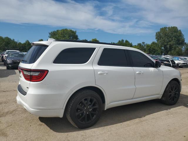 Photo 2 VIN: 1C4RDJDG2JC146005 - DODGE DURANGO GT 