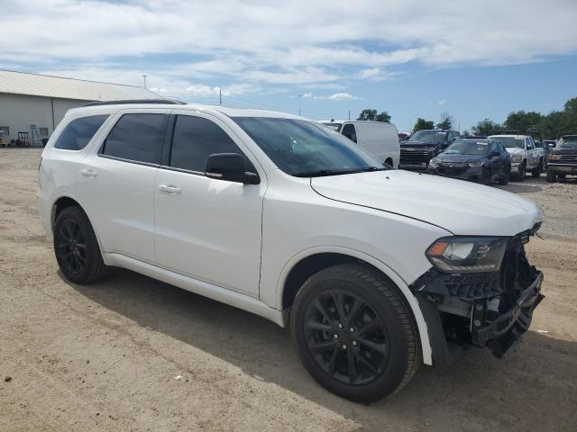 Photo 3 VIN: 1C4RDJDG2JC146005 - DODGE DURANGO GT 