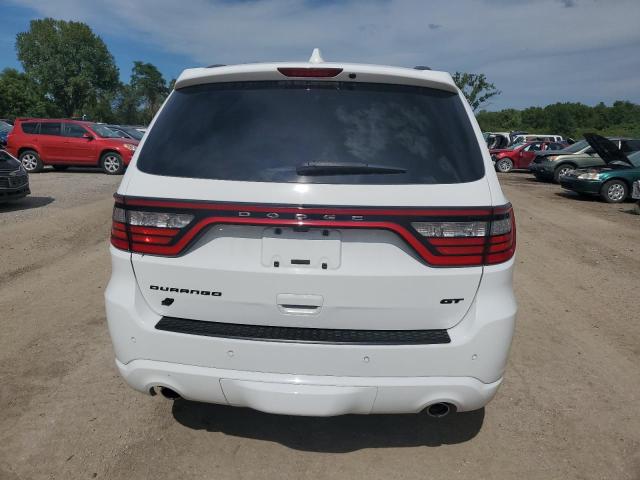 Photo 5 VIN: 1C4RDJDG2JC146005 - DODGE DURANGO GT 