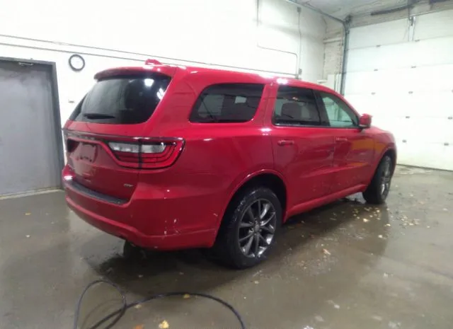 Photo 3 VIN: 1C4RDJDG2JC269576 - DODGE DURANGO 