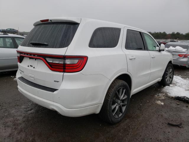 Photo 3 VIN: 1C4RDJDG2JC282182 - DODGE DURANGO GT 