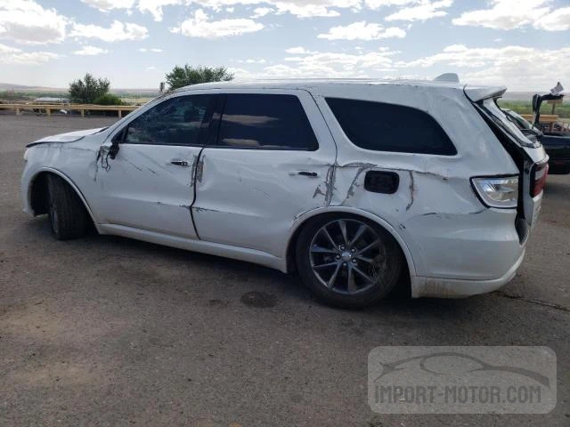 Photo 1 VIN: 1C4RDJDG2JC282294 - DODGE DURANGO 