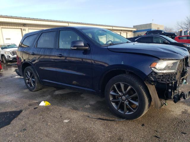 Photo 3 VIN: 1C4RDJDG2JC290539 - DODGE DURANGO GT 