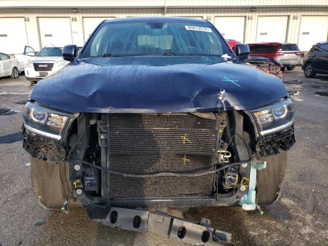 Photo 4 VIN: 1C4RDJDG2JC290539 - DODGE DURANGO GT 