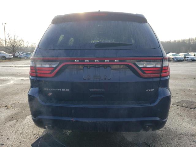 Photo 5 VIN: 1C4RDJDG2JC290539 - DODGE DURANGO GT 