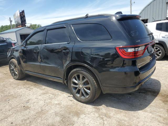 Photo 1 VIN: 1C4RDJDG2JC362243 - DODGE DURANGO GT 