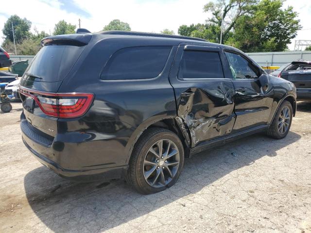 Photo 2 VIN: 1C4RDJDG2JC362243 - DODGE DURANGO GT 