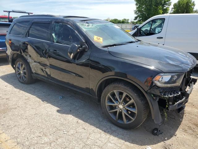 Photo 3 VIN: 1C4RDJDG2JC362243 - DODGE DURANGO GT 