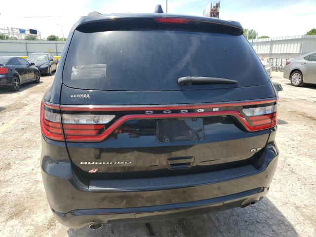 Photo 5 VIN: 1C4RDJDG2JC362243 - DODGE DURANGO GT 