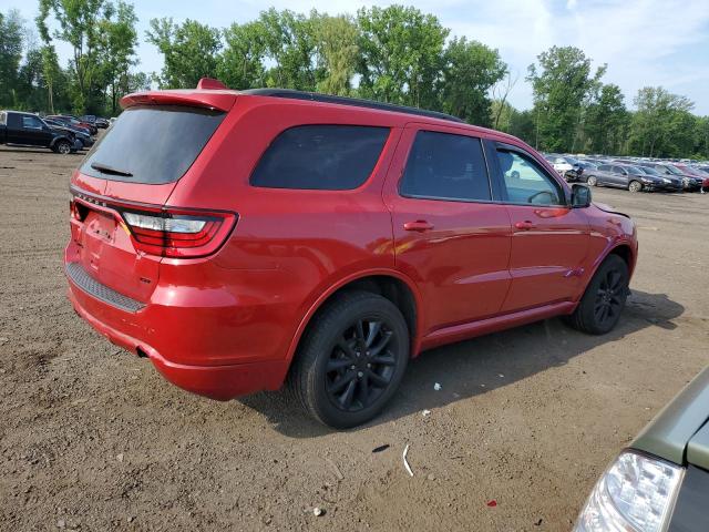 Photo 2 VIN: 1C4RDJDG2JC386297 - DODGE DURANGO GT 