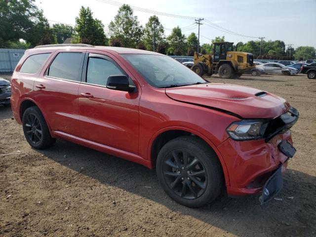 Photo 3 VIN: 1C4RDJDG2JC386297 - DODGE DURANGO GT 