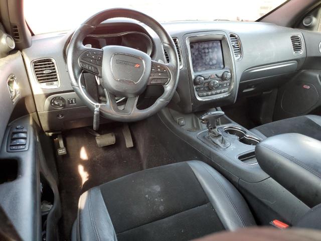 Photo 7 VIN: 1C4RDJDG2JC386297 - DODGE DURANGO GT 