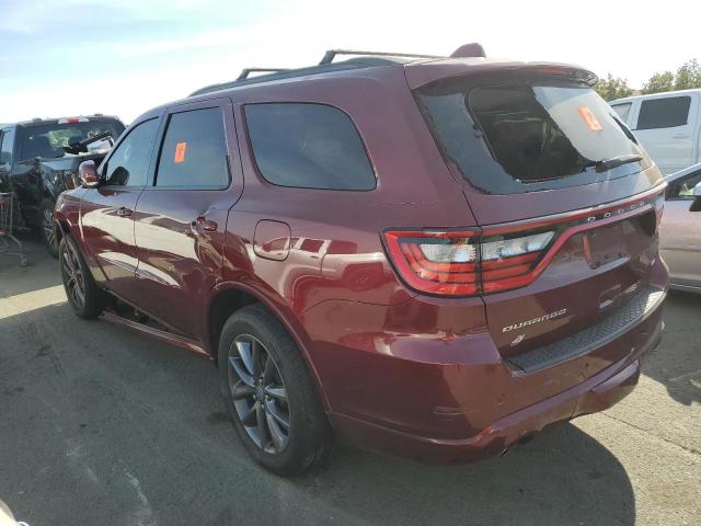 Photo 1 VIN: 1C4RDJDG2JC438771 - DODGE DURANGO 