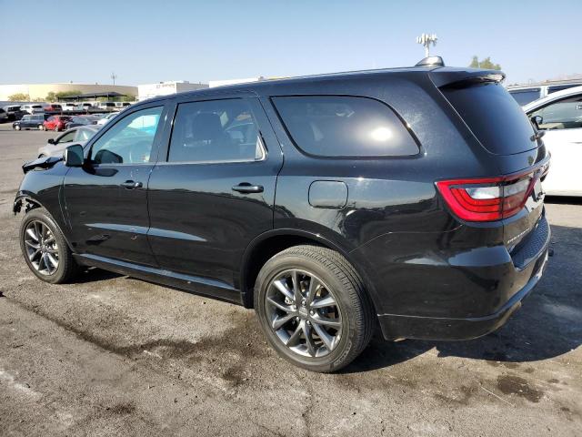 Photo 1 VIN: 1C4RDJDG2JC456154 - DODGE DURANGO GT 