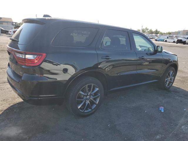 Photo 2 VIN: 1C4RDJDG2JC456154 - DODGE DURANGO GT 