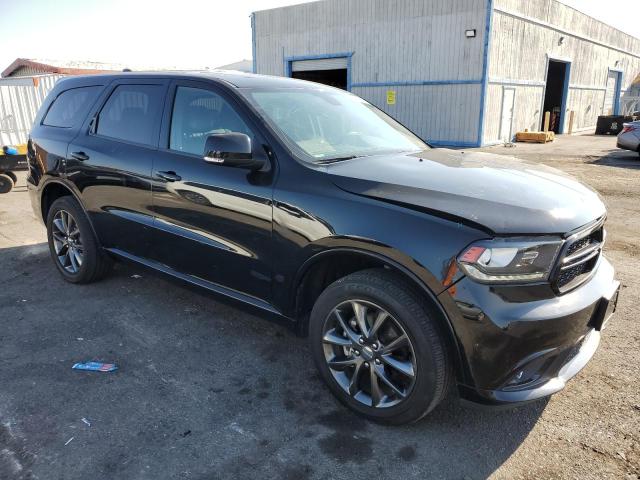 Photo 3 VIN: 1C4RDJDG2JC456154 - DODGE DURANGO GT 