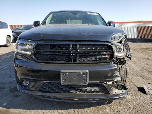 Photo 4 VIN: 1C4RDJDG2JC456154 - DODGE DURANGO GT 