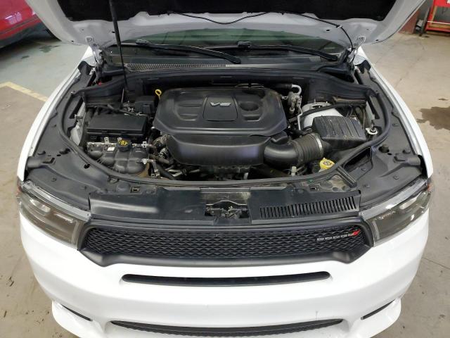 Photo 10 VIN: 1C4RDJDG2KC535812 - DODGE DURANGO 