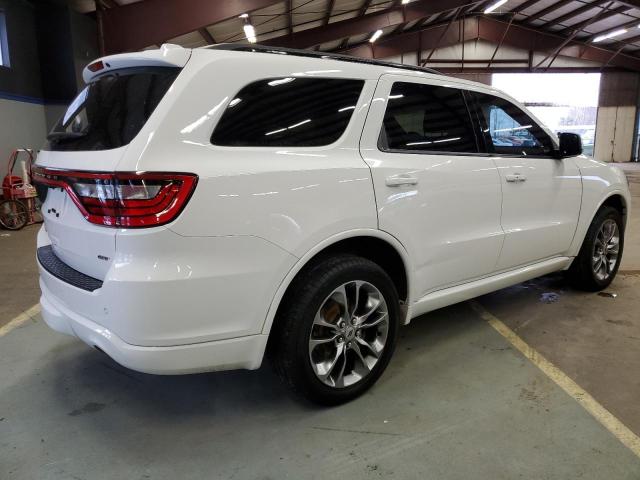 Photo 2 VIN: 1C4RDJDG2KC535812 - DODGE DURANGO 