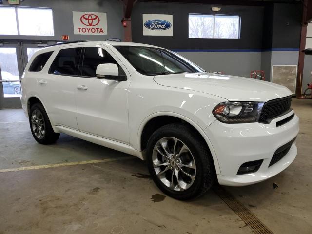 Photo 3 VIN: 1C4RDJDG2KC535812 - DODGE DURANGO 