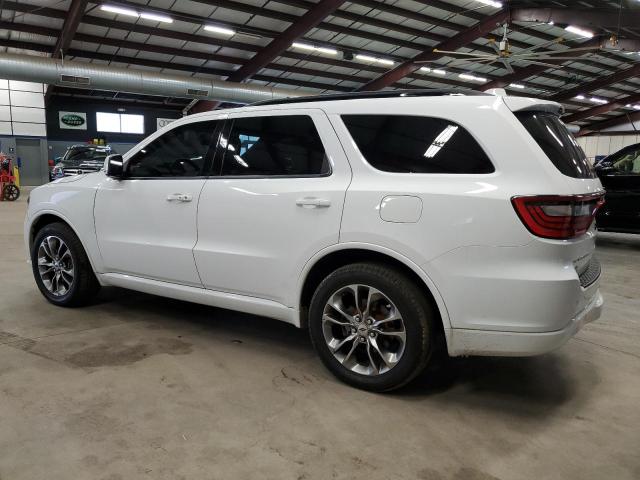 Photo 1 VIN: 1C4RDJDG2KC535812 - DODGE DURANGO 