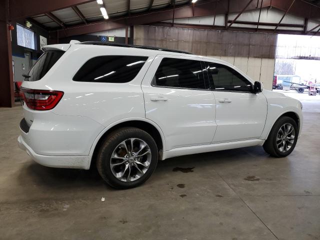 Photo 2 VIN: 1C4RDJDG2KC535812 - DODGE DURANGO 