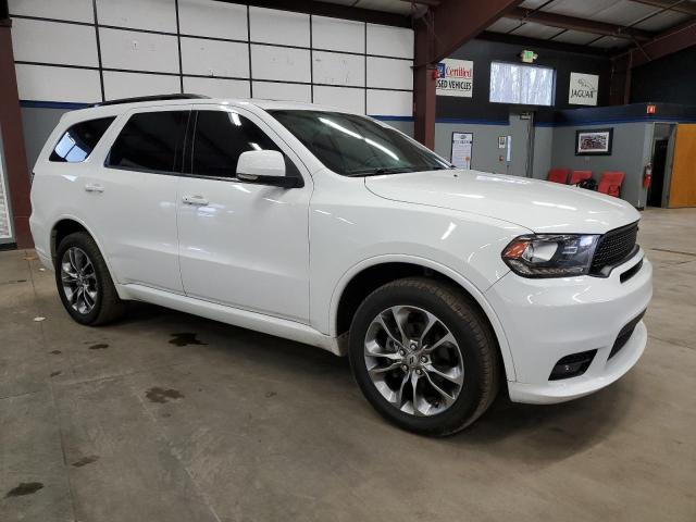 Photo 3 VIN: 1C4RDJDG2KC535812 - DODGE DURANGO 