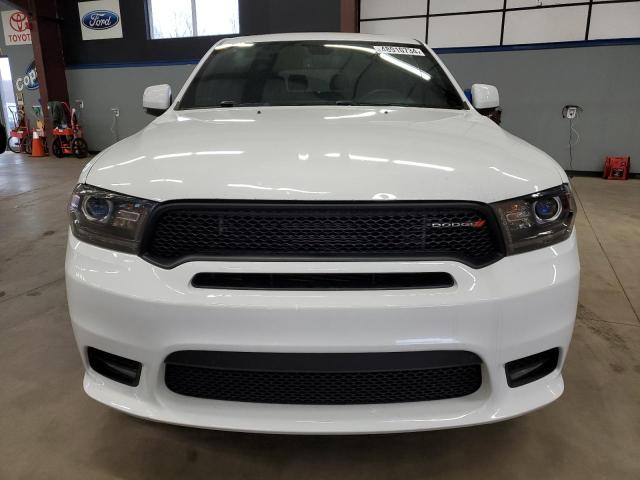 Photo 4 VIN: 1C4RDJDG2KC535812 - DODGE DURANGO 