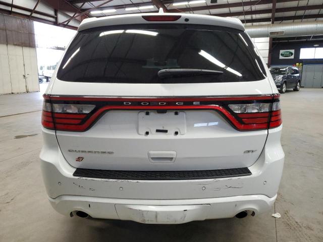 Photo 5 VIN: 1C4RDJDG2KC535812 - DODGE DURANGO 