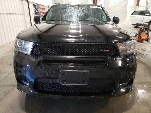 Photo 4 VIN: 1C4RDJDG2KC582418 - DODGE DURANGO GT 