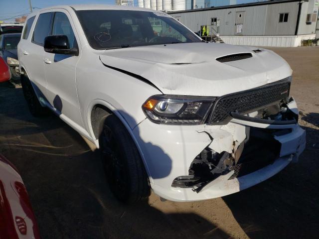 Photo 0 VIN: 1C4RDJDG2KC685435 - DODGE DURANGO GT 