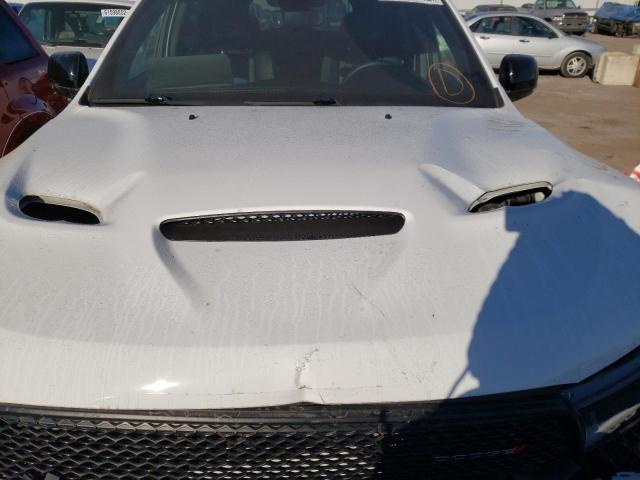 Photo 6 VIN: 1C4RDJDG2KC685435 - DODGE DURANGO GT 