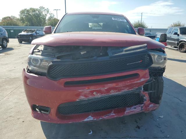 Photo 4 VIN: 1C4RDJDG2KC722225 - DODGE DURANGO GT 